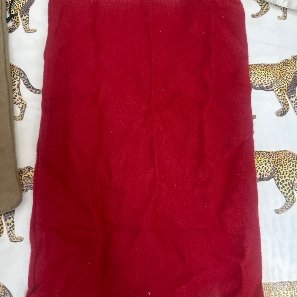 Christian Louboutin dust bag - Picture 2 of 2
